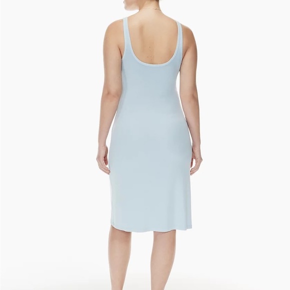 WILFRED Fauna Dress in Black - Picture 4 of 6